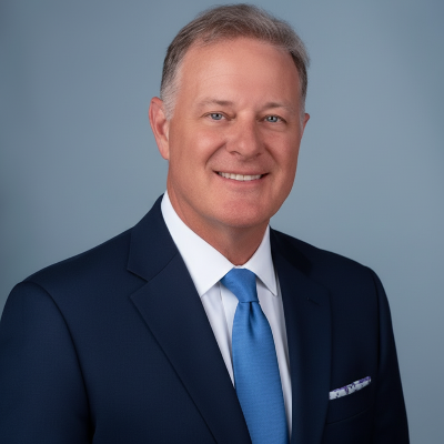 Scott Roberts, Chief Operating Officer, Reinsurance Specialties
